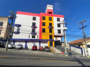 Hotel Extasy Brotas
